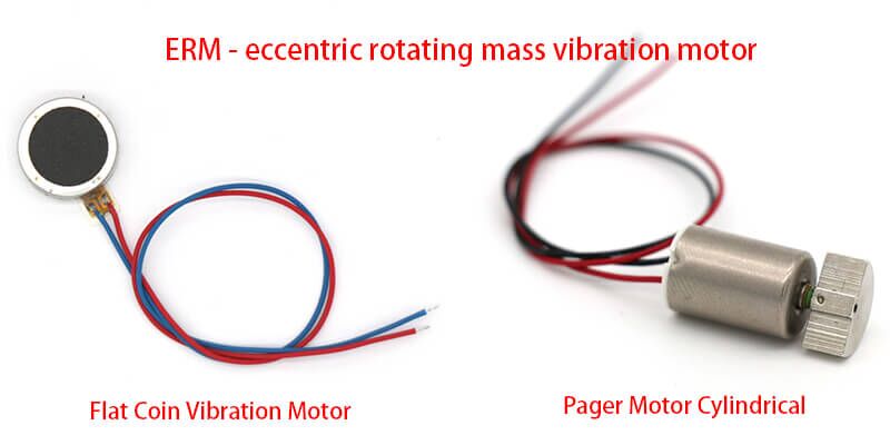 Introduction to Haptic Feedback – Understanding Tactile Vibration  Technology