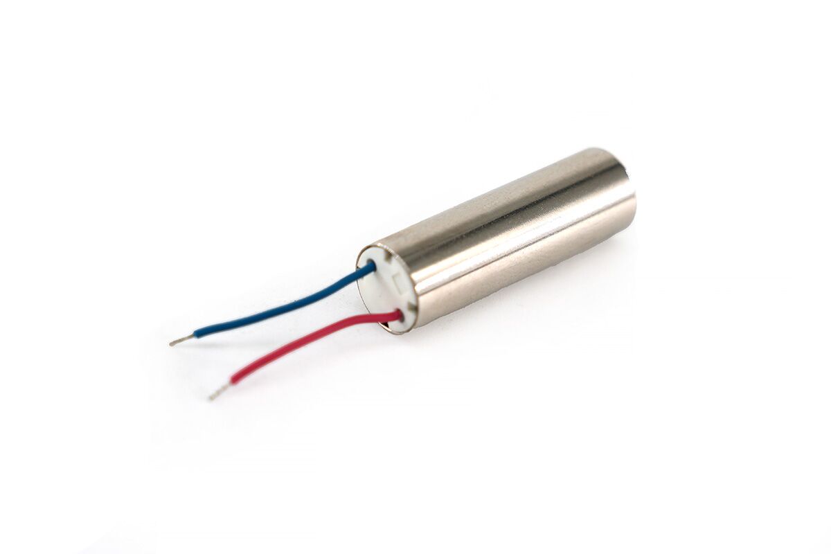 vibrating mini motor BestTong 15PCS 10mmx2mm Mini Tiny Vibration Motors 10000rpm Flat Coin  Button-Type Micro DC Vibrating Motor for Tablet Pager Mobile Cell Phone main image 0