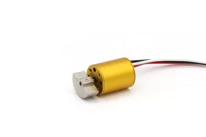 vibrator zum squirten China Dia 8mm*3.0mm Small Coin Vibration Motor| Micro Motor | LCM-0830  manufacturers and suppliers main image 1