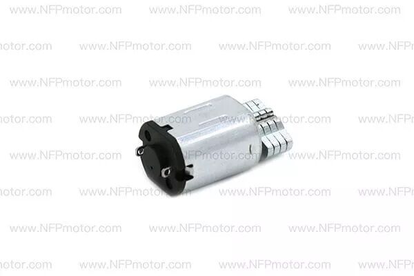 12mm Small Vibration Motor for Compact Designs