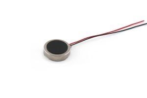 Coin Vibration Motors - Small ERM Motors for Wearable Tech |  MicroDcMotors.com