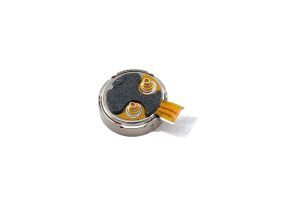 Coin Vibration Motors - Small ERM Motors for Wearable Tech |  MicroDcMotors.com
