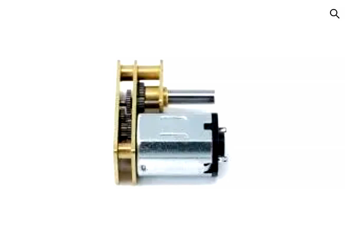 NFP-GM1024-N20VA-high-quality-gear-motor