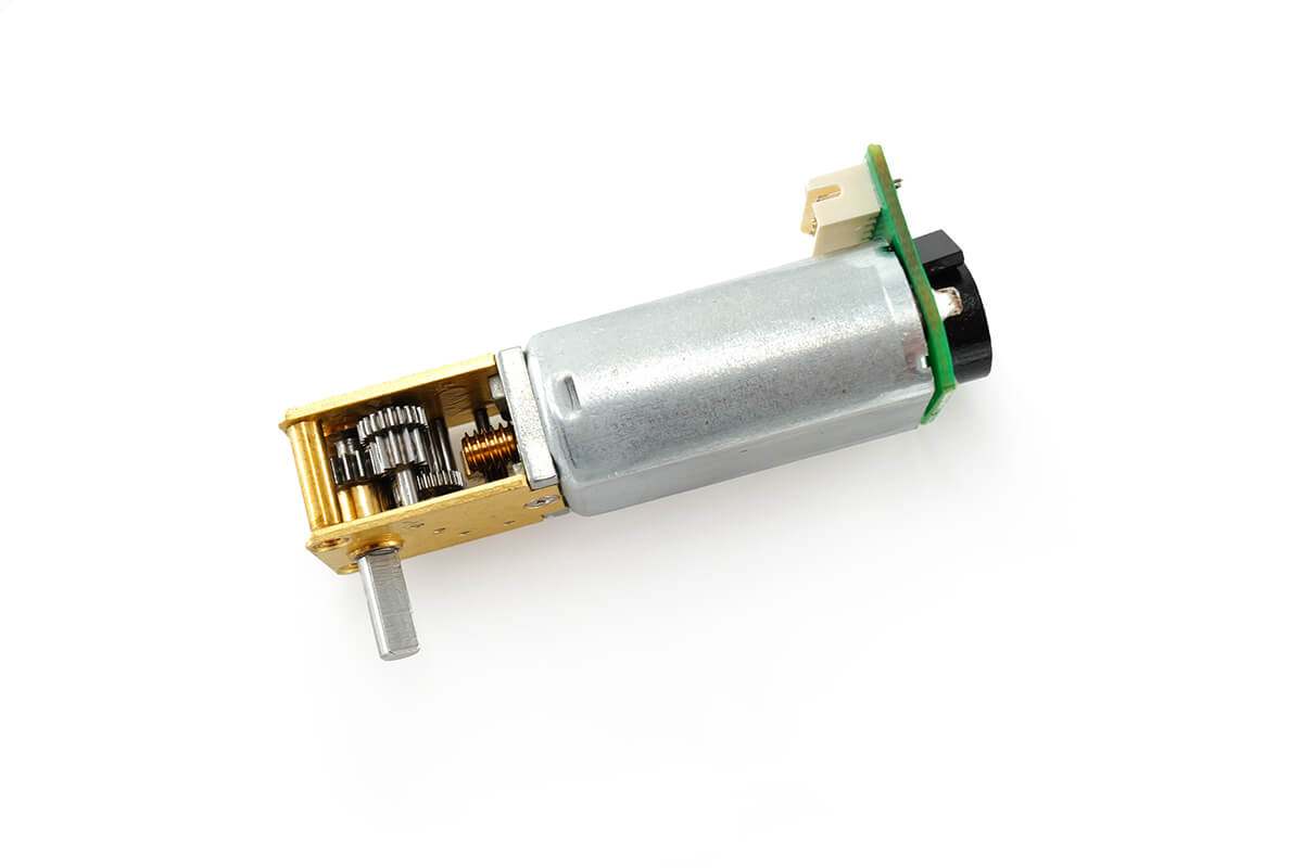 NFP-GW12T-050-YIZ-EN-worm-gear-motor-with-encoder