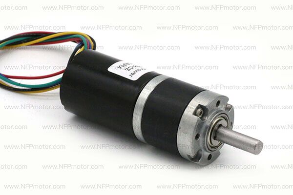 NFP-28-2838-CE-brushless-dc-gear-motors
