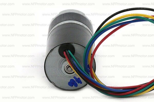 NFP-28-2838-CE-brushless-gear-motor-manufacturer