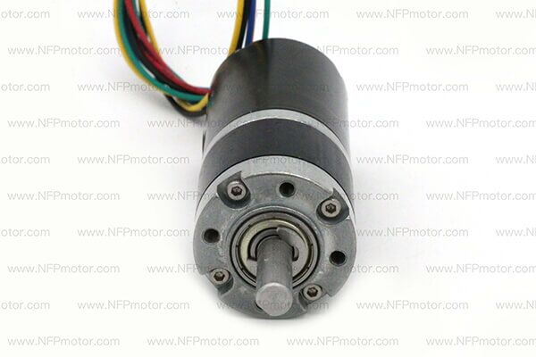 NFP-28-2838-CE-brushless-gear-motor-supplier