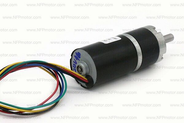 NFP-28-2838-CE-brushless-planetary-gear-motors