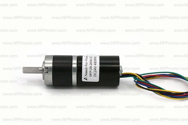 NFP-28-2838-CE-brushless-worm-gearmotor
