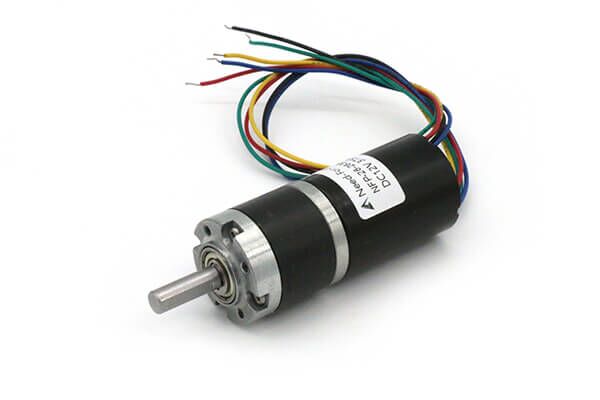 NFP-GA28-2838-CE-high-torque-planetary-dc-gear-motor