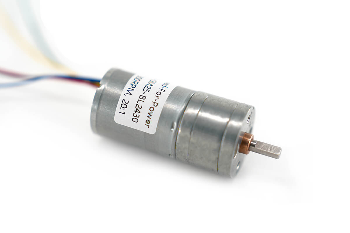NFP-GM25-BL2430-brushless-12v-dc-gear-motor
