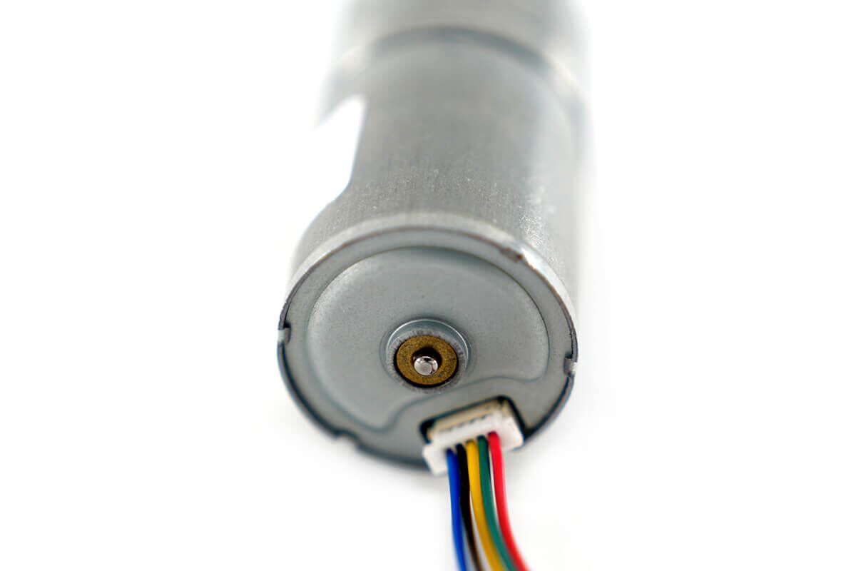 NFP-GM25-BL2430-brushless-dc-gear-motor