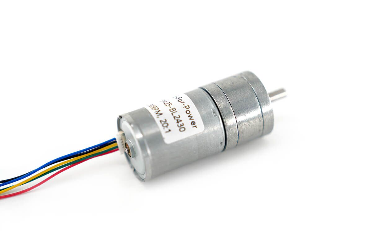 NFP-GM25-BL2430-tiny-gear-motor