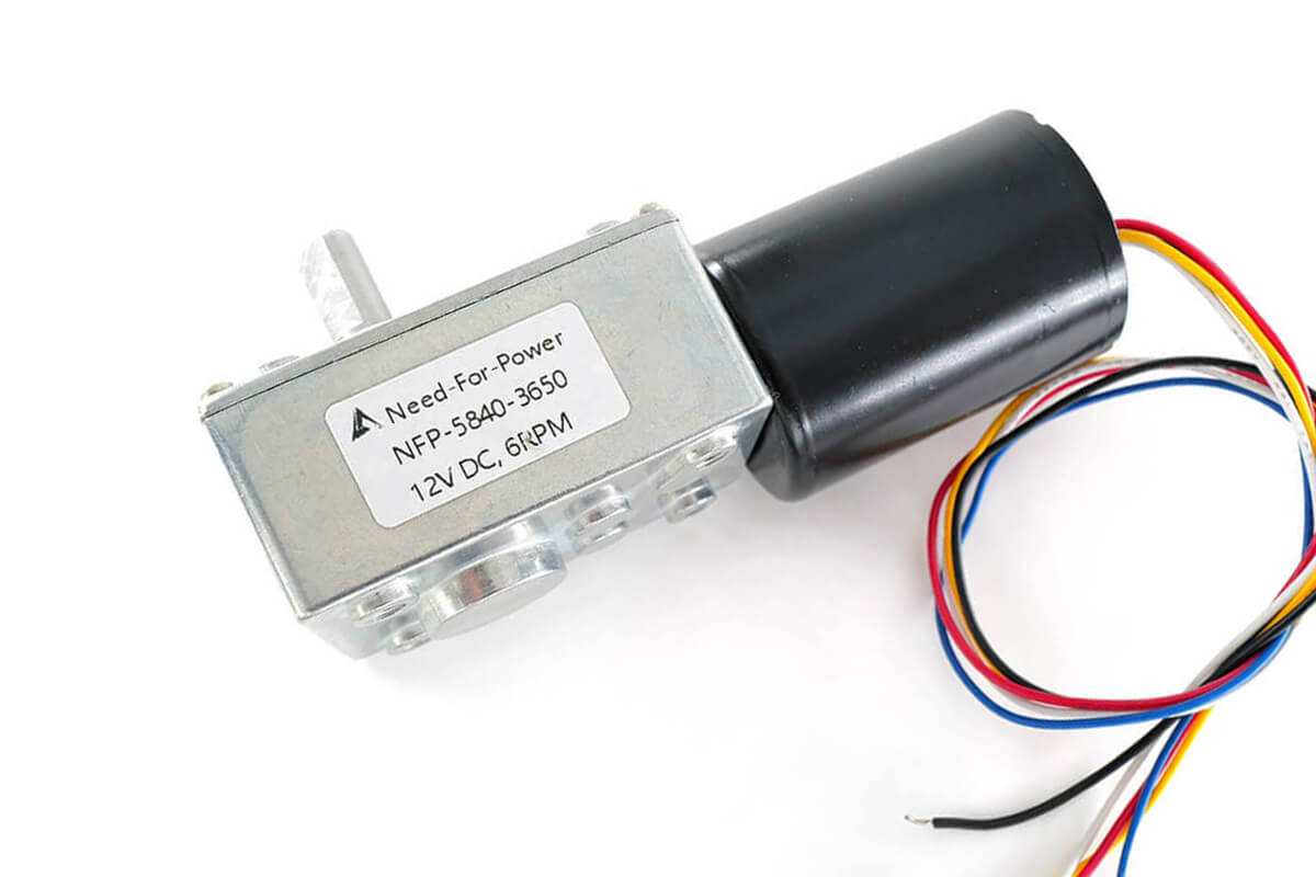 NFP-5840-3650-brushless-gear-motor-supplier