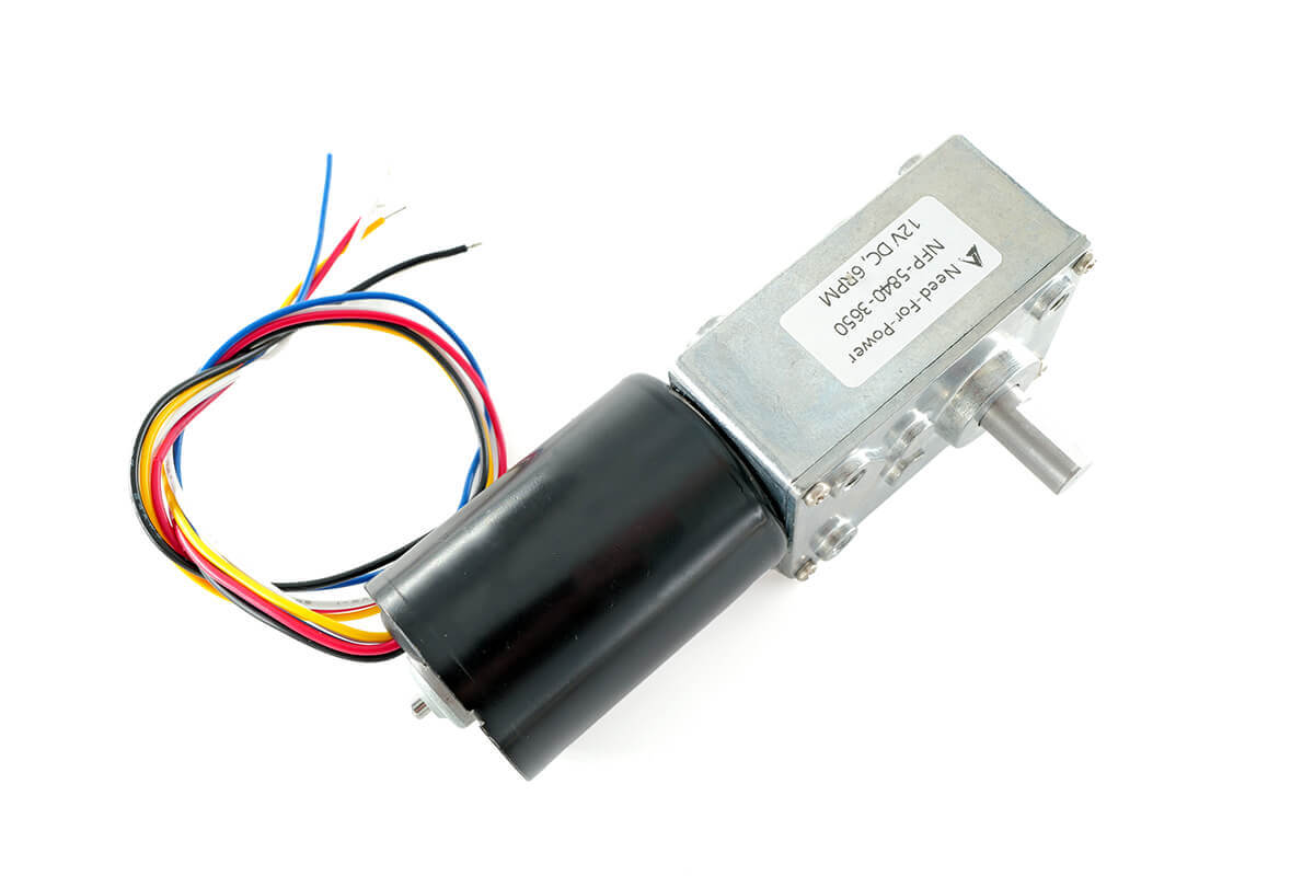 NFP-5840-3650-worm-drive-gears