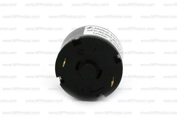 NFP-RF-520-SH-mabuchi-single-copper-block-vibration-motor