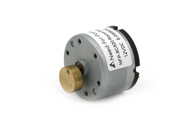 johnson-motor-vibrate
