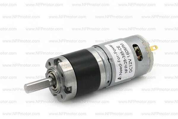 鉄道模型 DC MOTOR RH-3858S 385 Motor:dc Motor,power Tools Motor,paper Cutters Motor